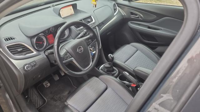 Opel Mokka image 4