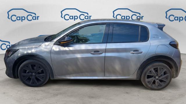 Peugeot 208 image 5