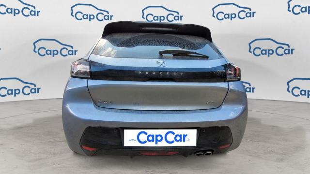 Peugeot 208 image 9