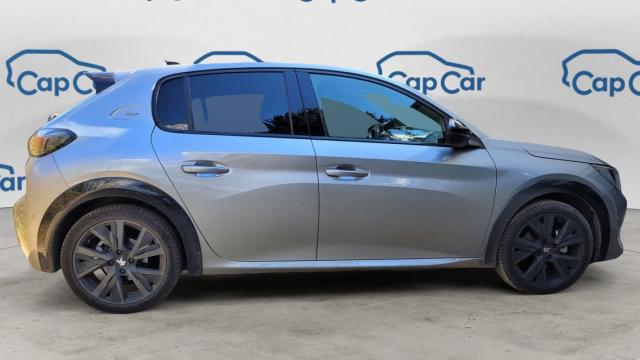 Peugeot 208 image 4