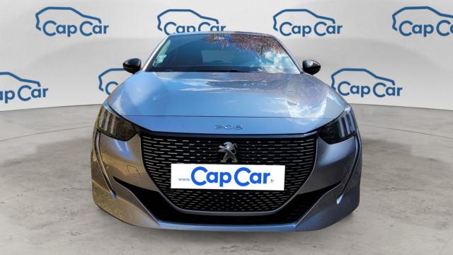 Peugeot 208 image 6