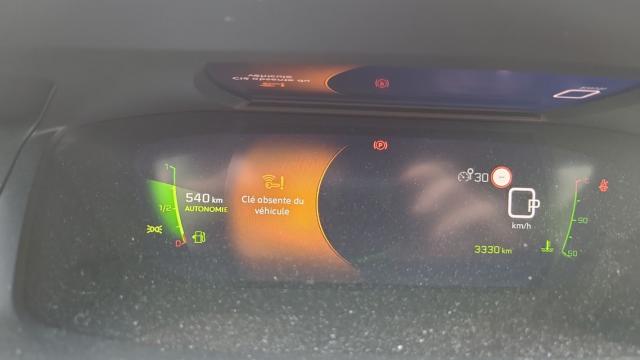 Peugeot 208 image 8