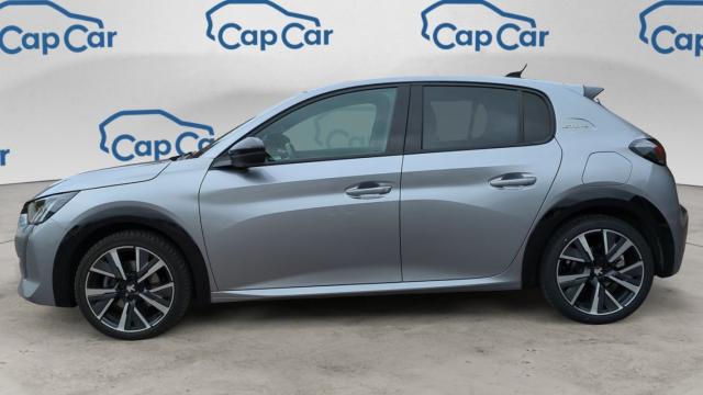 Peugeot 208 image 6