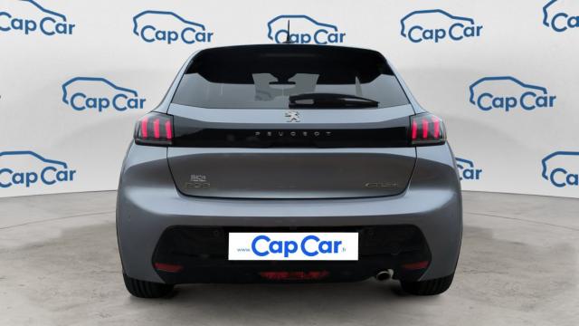 Peugeot 208 image 2