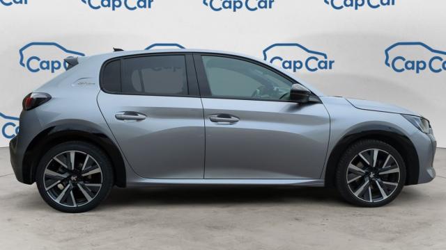 Peugeot 208 image 4