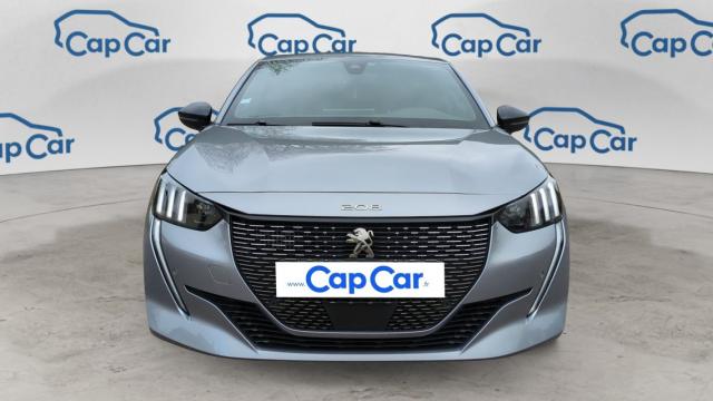 Peugeot 208 image 1