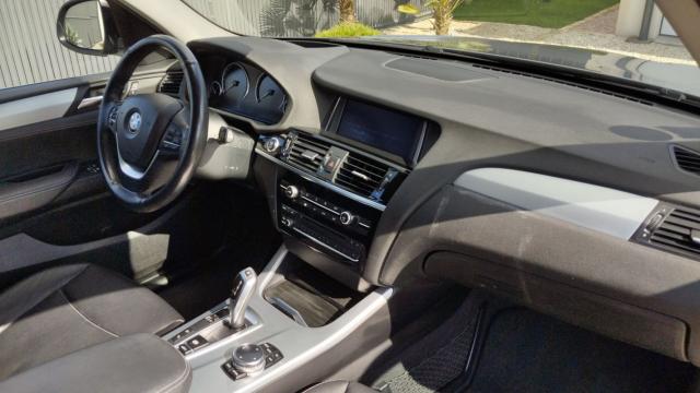 Bmw X3 image 3