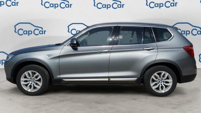 Bmw X3 image 6