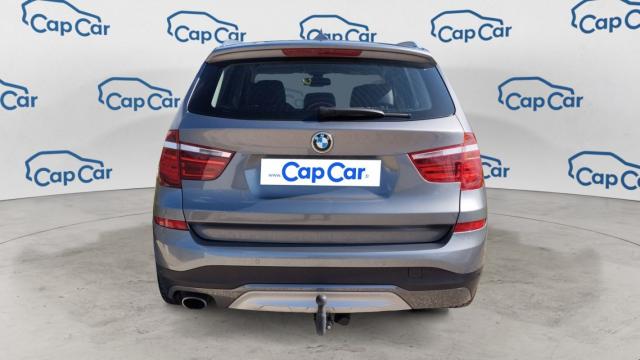 Bmw X3 image 1
