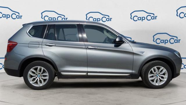 Bmw X3 image 4