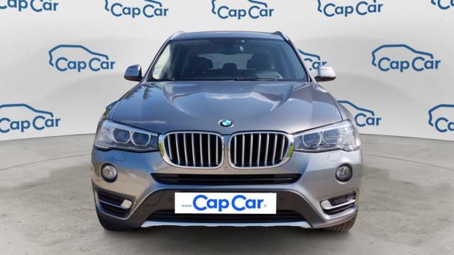 Bmw X3 image 9
