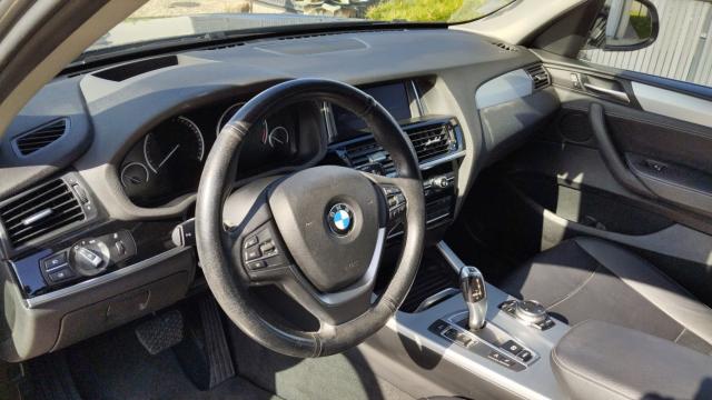 Bmw X3 image 5