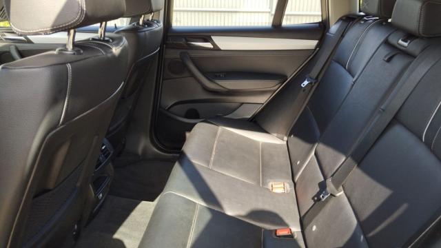 Bmw X3 image 7