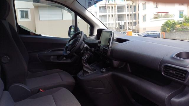 Peugeot Partner image 4