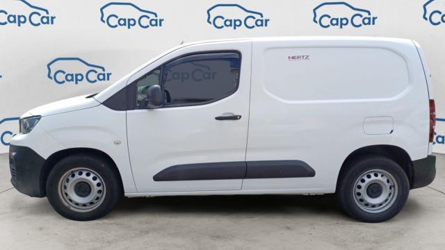 Peugeot Partner image 5