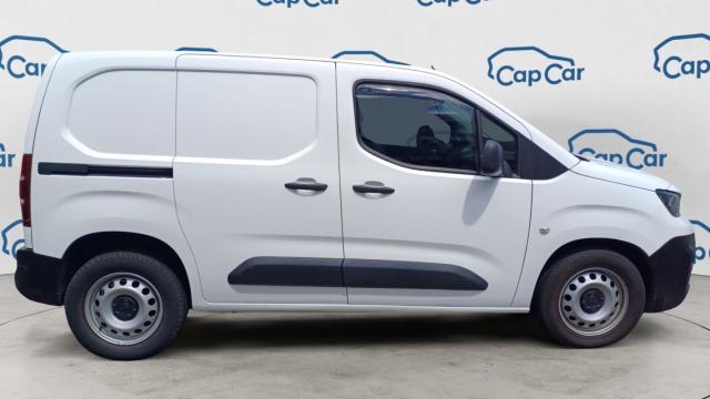 Peugeot Partner image 8