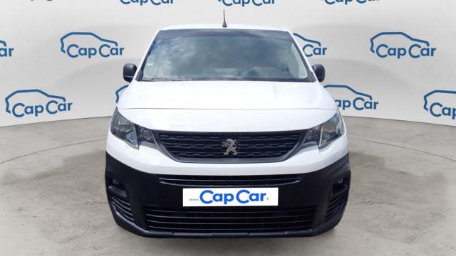 Peugeot Partner image 9