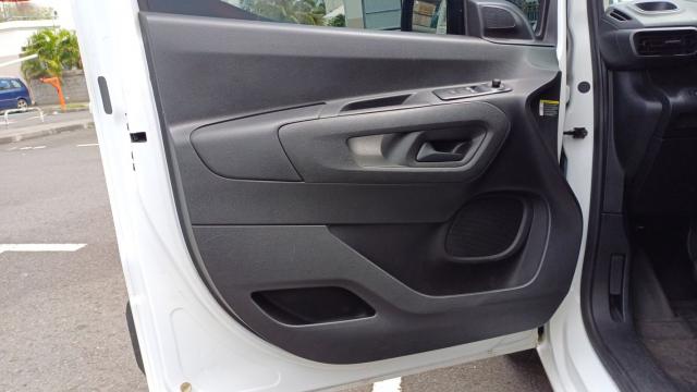 Peugeot Partner image 3