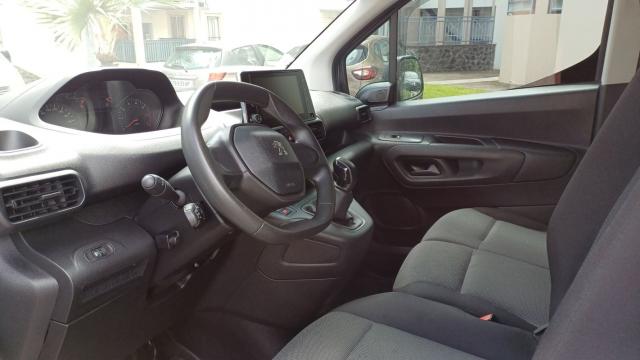 Peugeot Partner image 6