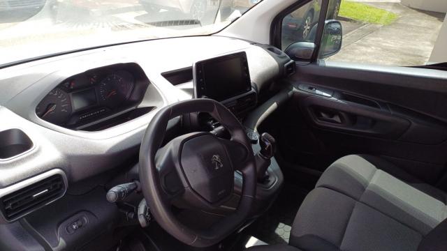 Peugeot Partner image 7