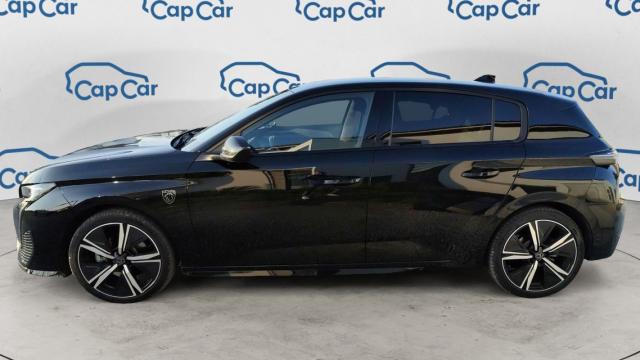 Peugeot 308 image 9