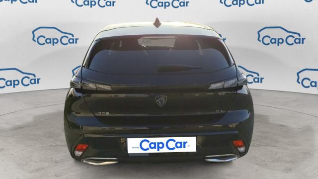 Peugeot 308 image 2