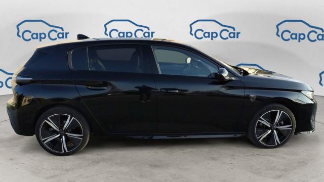 Peugeot 308 image 5