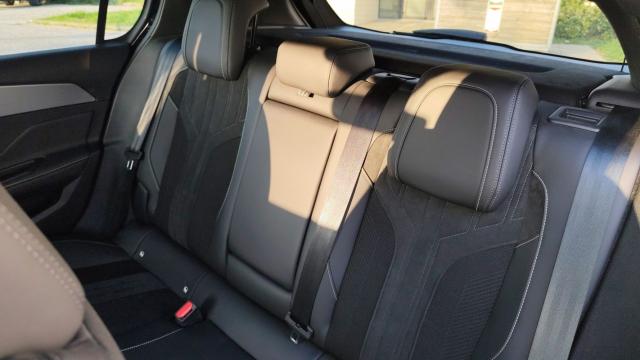 Peugeot 308 image 3