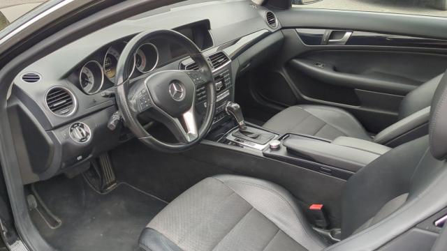 Mercedes Benz Classe C Coupe image 3