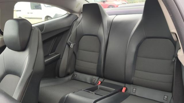 Mercedes Benz Classe C Coupe image 6