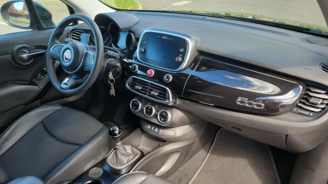 Fiat 500x image 6