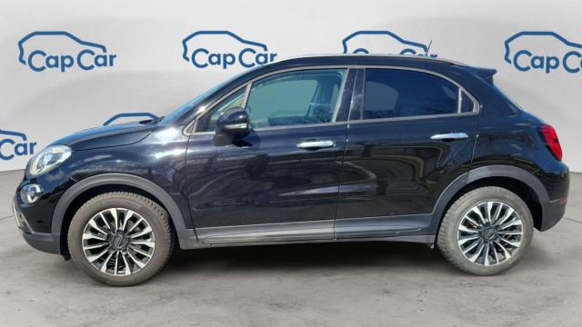 Fiat 500x image 3