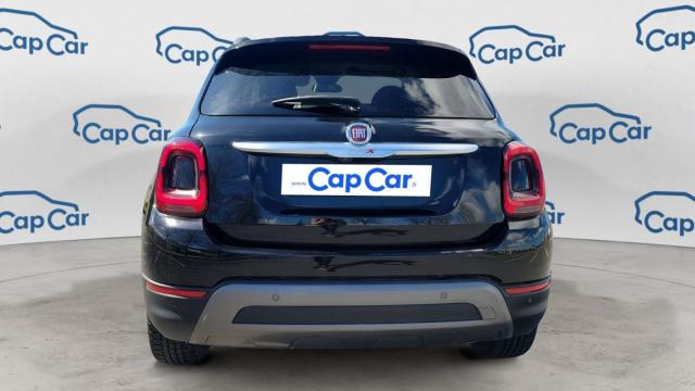 Fiat 500x image 8