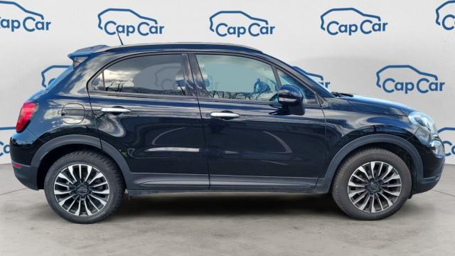 Fiat 500x image 1
