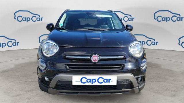 Fiat 500x image 4