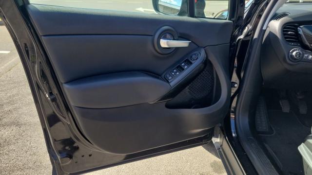 Fiat 500x image 9