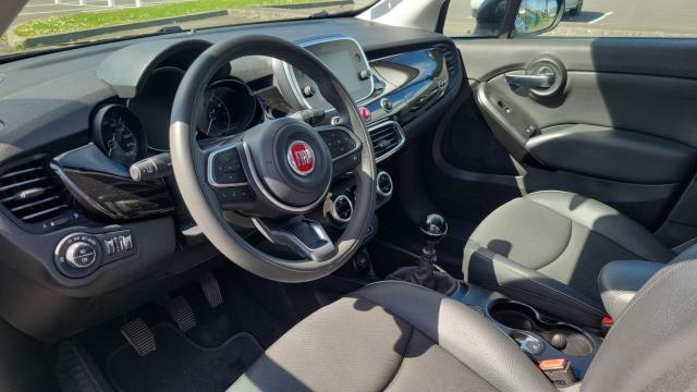 Fiat 500x image 5