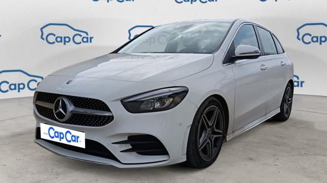 Mercedes Benz