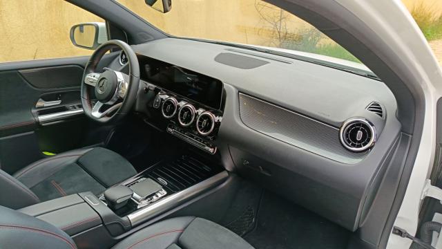Mercedes Benz Classe B image 7