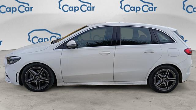 Mercedes Benz Classe B image 2