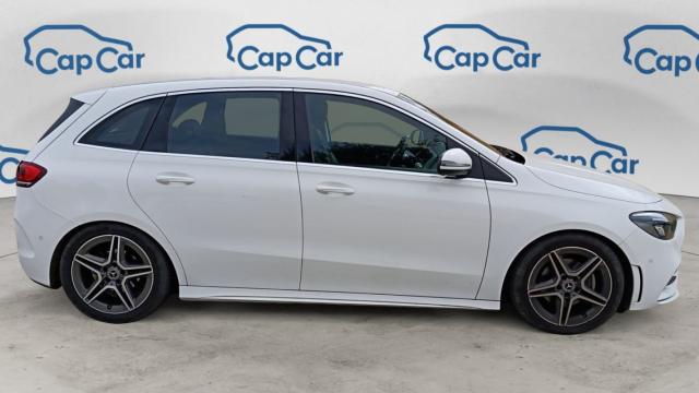 Mercedes Benz Classe B image 8