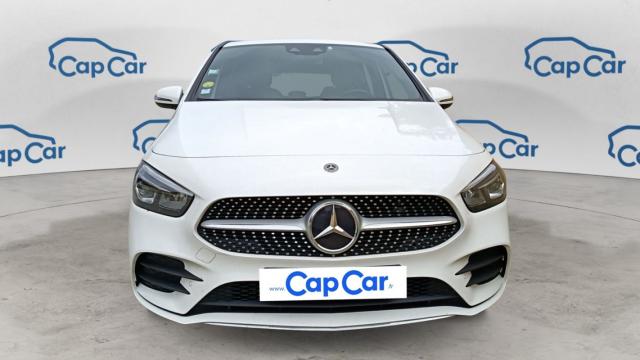 Mercedes Benz Classe B image 3