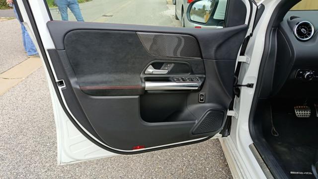 Mercedes Benz Classe B image 1