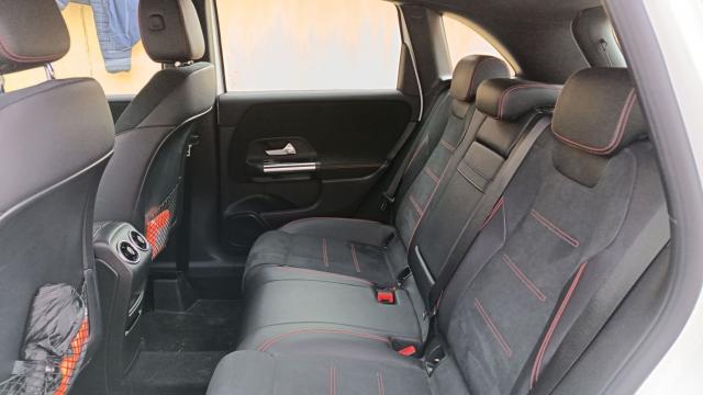 Mercedes Benz Classe B image 4