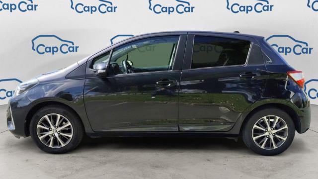 Toyota Yaris image 6