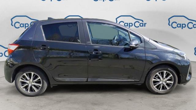 Toyota Yaris image 3