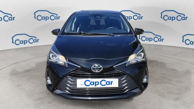 Toyota Yaris image 5