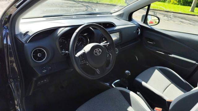 Toyota Yaris image 9