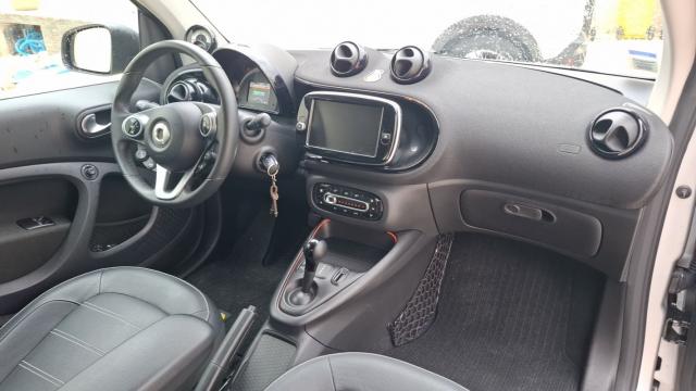 Smart Fortwo image 2
