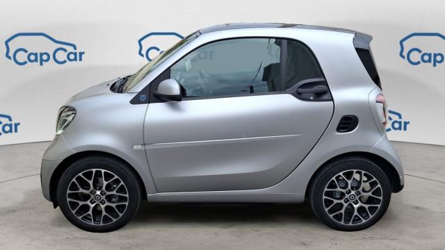 Smart Fortwo image 9